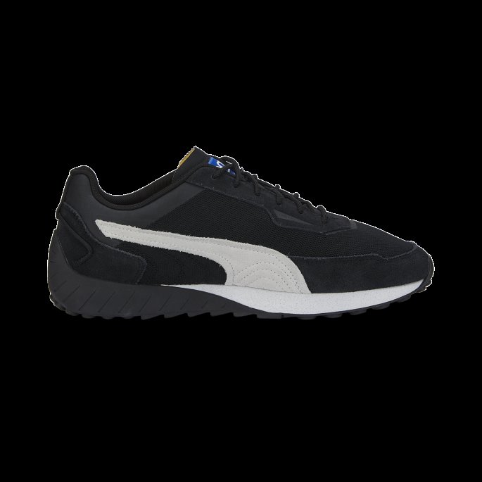 Svart-hvit Speedfusion X Sparco Motorsport Sko Puma På Salg