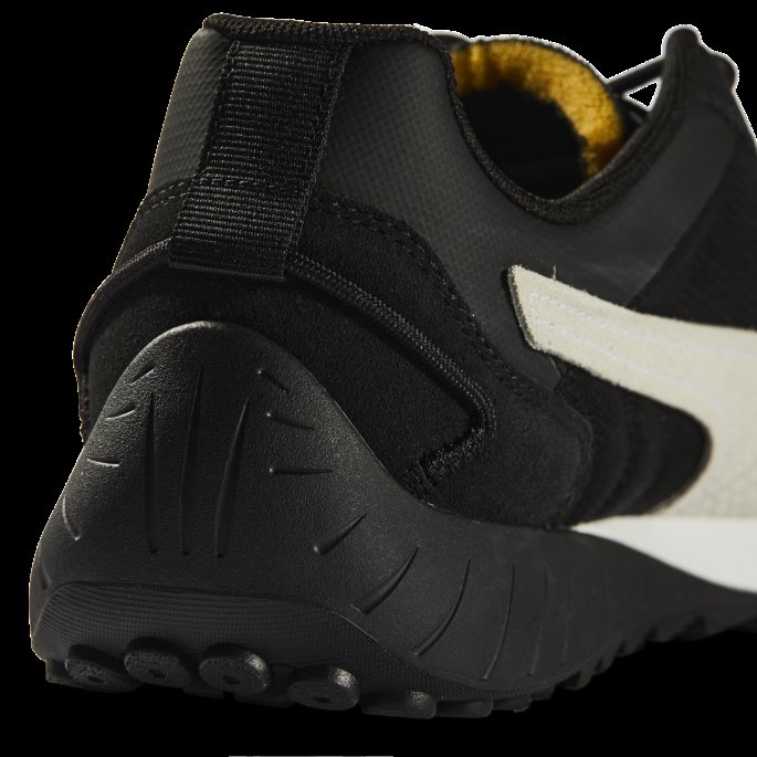 Svart-hvit Speedfusion X Sparco Motorsport Sko Puma På Salg