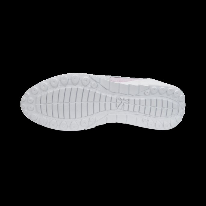 Winsome Orchid-white Puma På Tilbud Speedfusion X Sparco Motorsport Sko