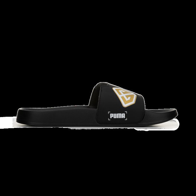 Puma På Tilbud Gen.g Leadcat 2.0 Esportsandaler Svart-hvite