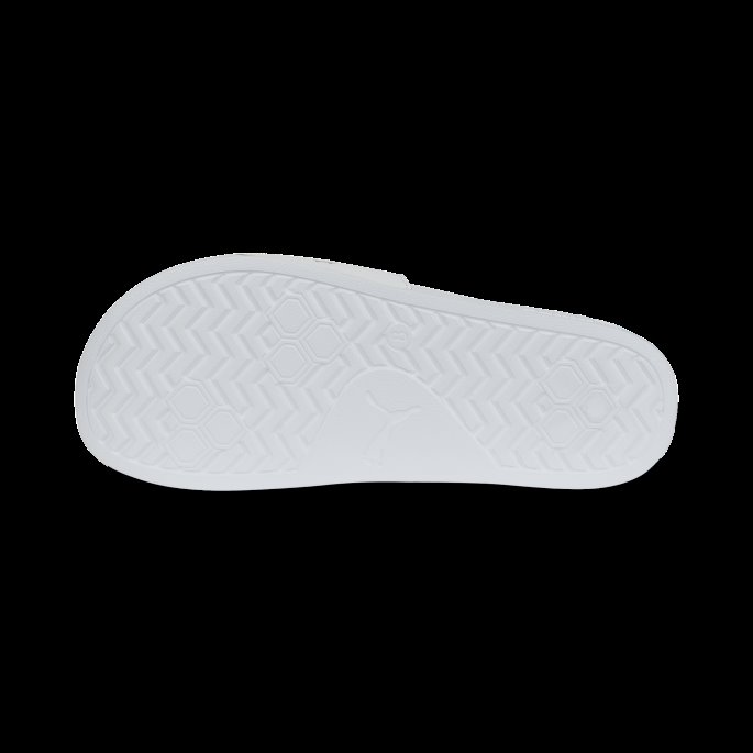 Hvit-hvit Puma På Salg Bmw M Motorsport Logo Leadcat 2.0 Motorsport Slides