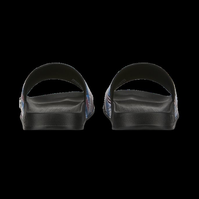 Bwm M Motorsport Legendariske Leadcat 2.0 Sandaler Puma På Tilbud White-estate Blå-sterk Blå