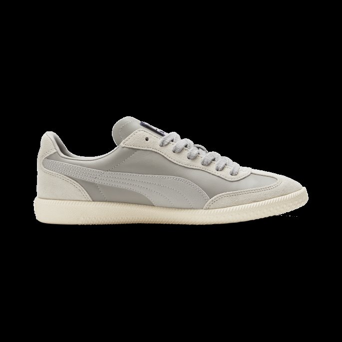 Limestone-peacoat Super Liga Og Retro Joggesko For Menn Puma På Tilbud