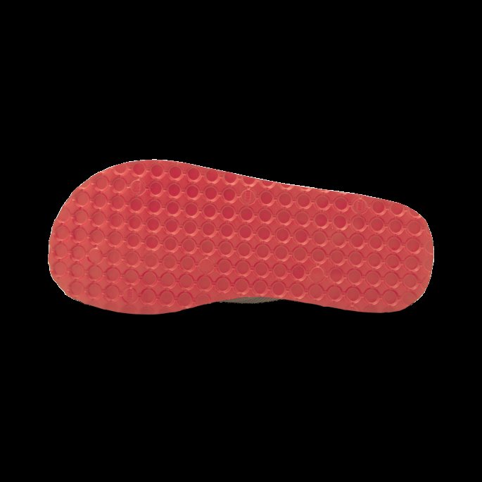 Rød-stål Grå-hvit Episk Flip V2 Barnesandaler Puma På Tilbud