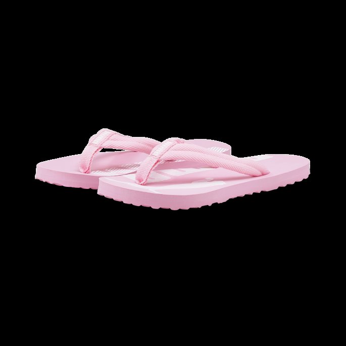 Epic Flip V2 Barnesandaler Puma På Tilbud Prisme Rosa-hvit