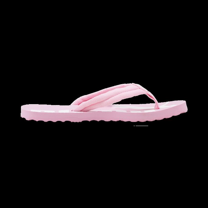 Epic Flip V2 Barnesandaler Puma På Tilbud Prisme Rosa-hvit