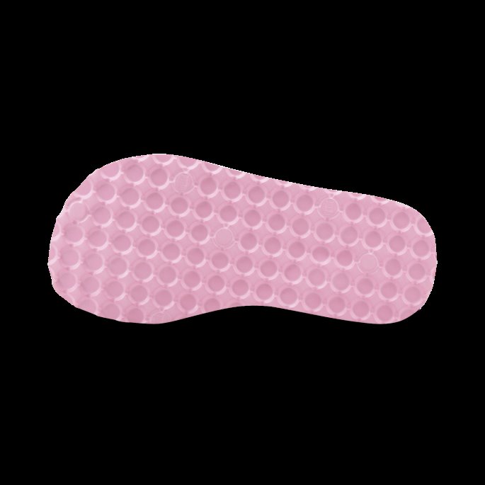 Puma På Tilbud Prisme Rosa-hvit Epic Flip V2 Førskolebarnesko