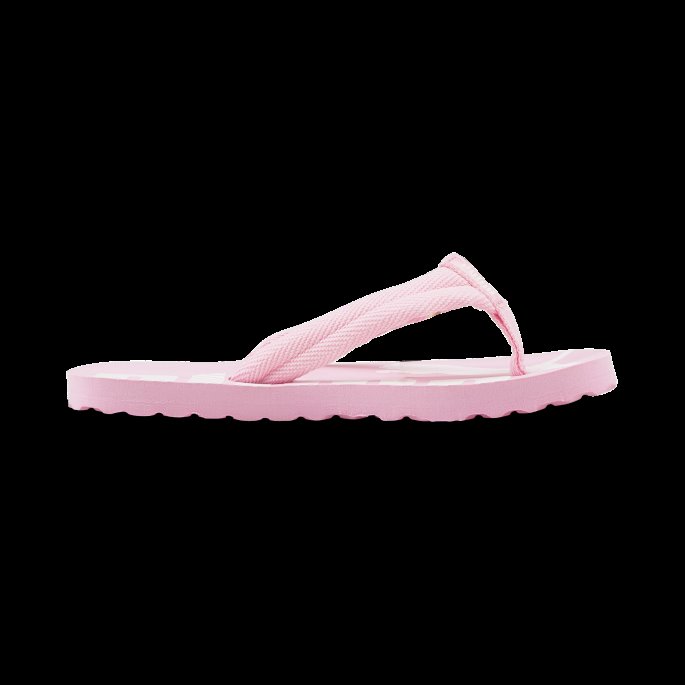 Puma På Tilbud Prisme Rosa-hvit Epic Flip V2 Førskolebarnesko