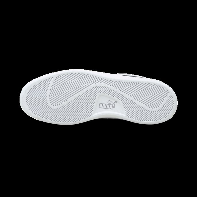 Puma På Tilbud Smash V2 Sneakers Peacoat-hvit