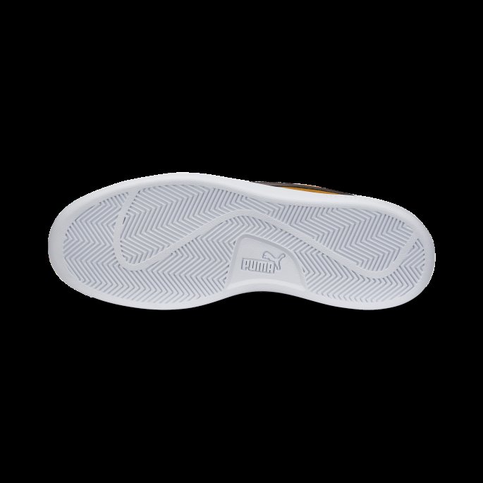 Puma På Tilbud Smash V2 Trenere Desert Tan-chocolate-team Gold