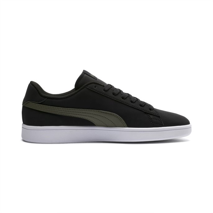 Black-forest Night Puma På Salg Smash V2 Buck Trenere