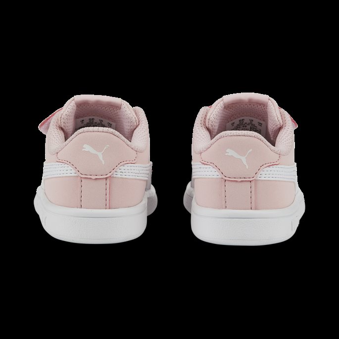 Mandelblomst-hvit-hvit Smash V2 Buck V Babysko Puma På Tilbud
