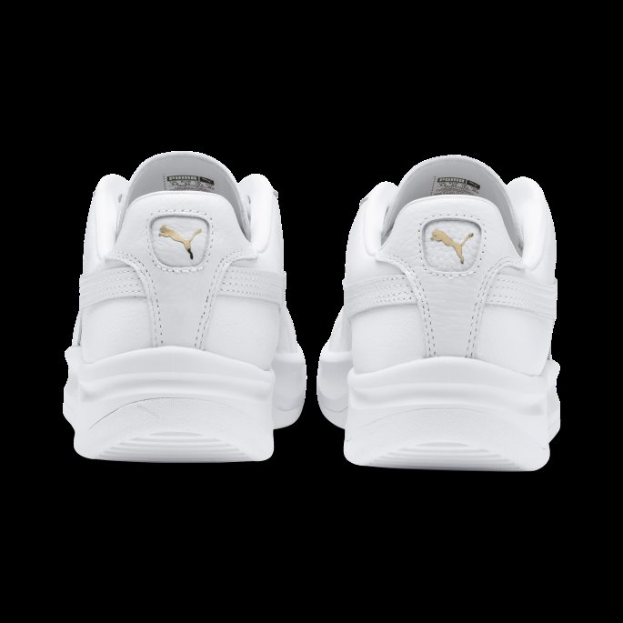 Gv Special+ Sneakers Hvit-hvit Puma På Salg