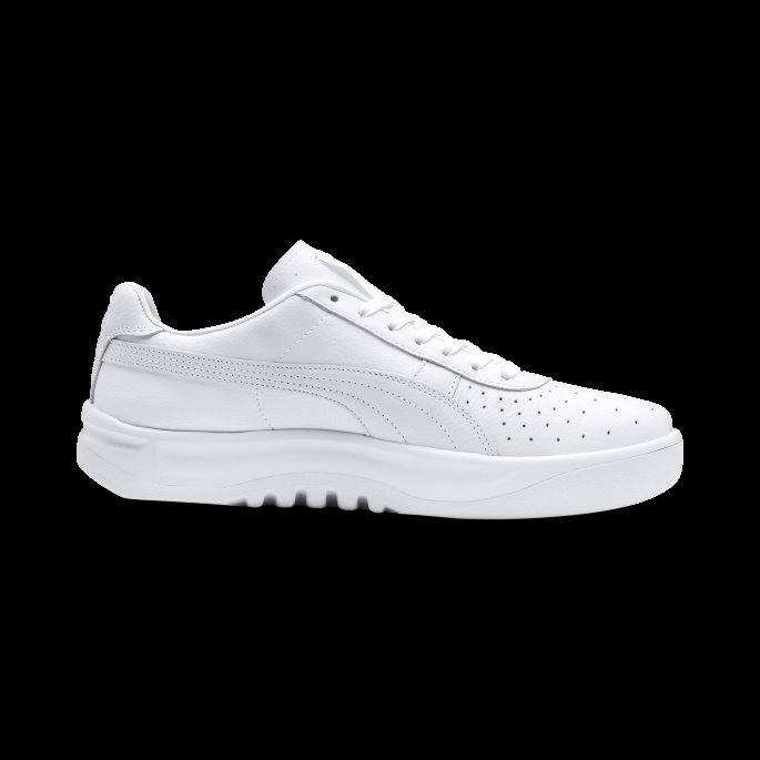 Gv Special+ Sneakers Hvit-hvit Puma På Salg