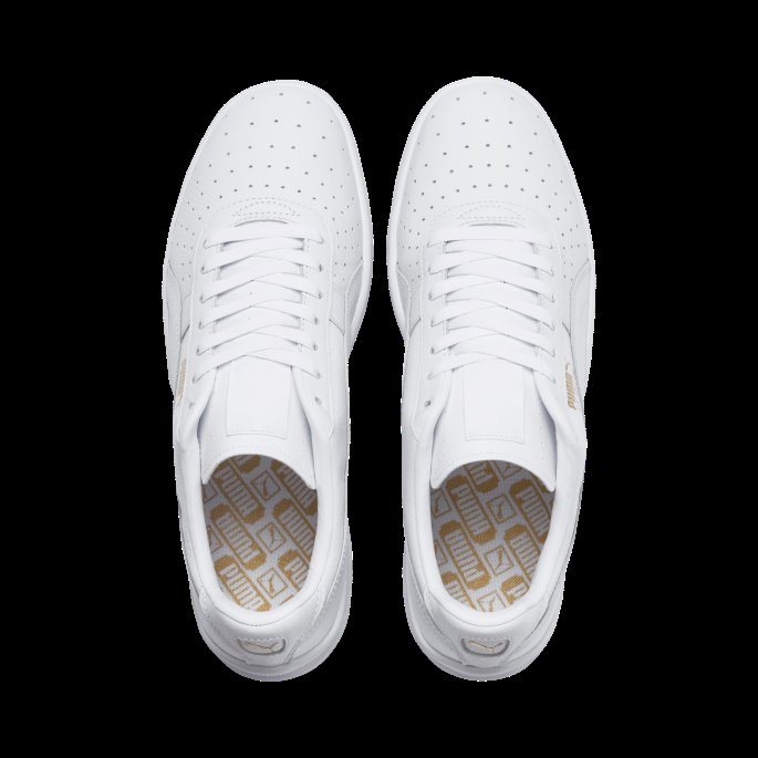 Gv Special+ Sneakers Hvit-hvit Puma På Salg