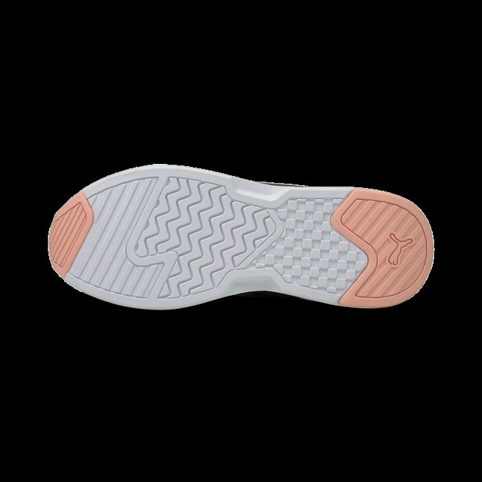 X-ray Lite Metallic Joggesko For Kvinner Svart-aprikos Blush Puma På Salg