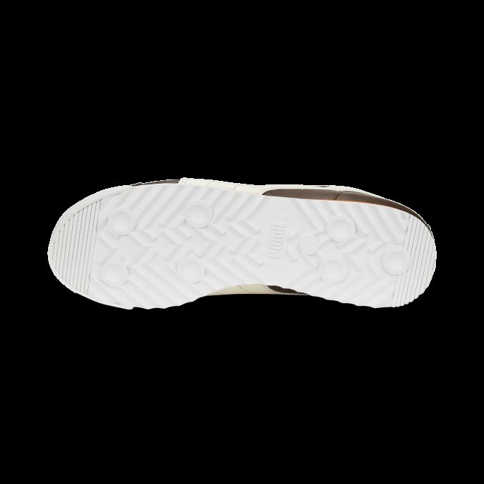 Roma Basic+ Joggesko Sjokolade-berørt-varme Kastanje Puma På Salg