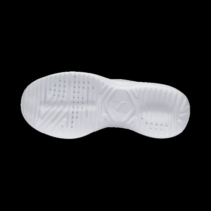 Glacier Grey-castlerock Adelina Slip-on Damesko Puma På Tilbud