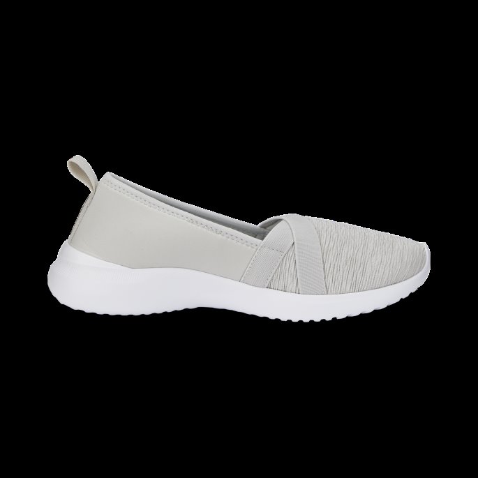 Glacier Grey-castlerock Adelina Slip-on Damesko Puma På Tilbud