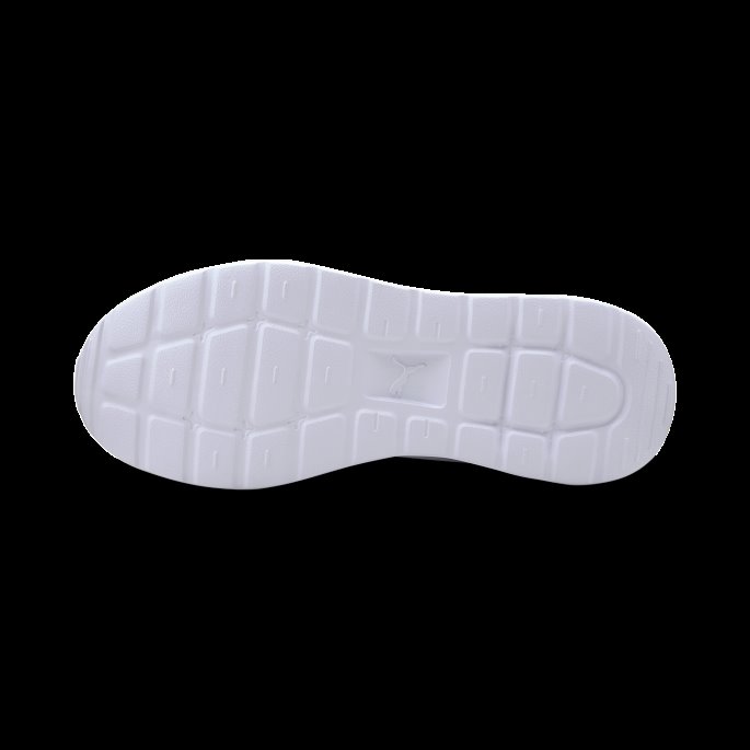 Peacoat-white Anzarun Lite Joggesko Puma På Salg