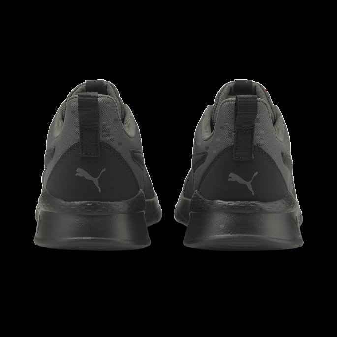 Anzarun Lite Sneakers Mørk Skygge-svart Puma På Tilbud