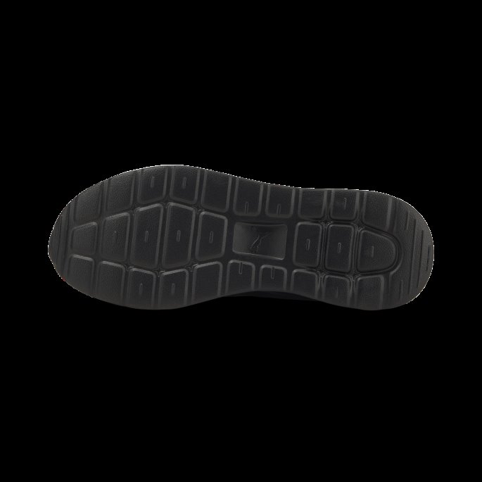 Anzarun Lite Sneakers Mørk Skygge-svart Puma På Tilbud