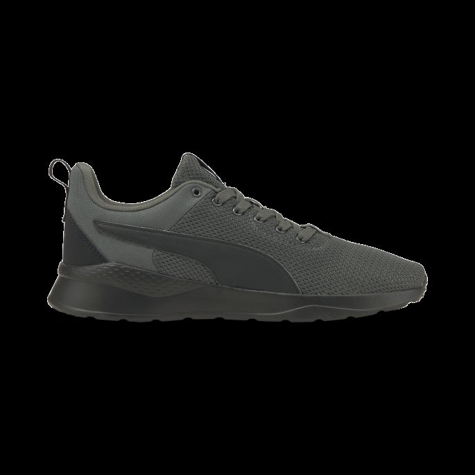 Anzarun Lite Sneakers Mørk Skygge-svart Puma På Tilbud