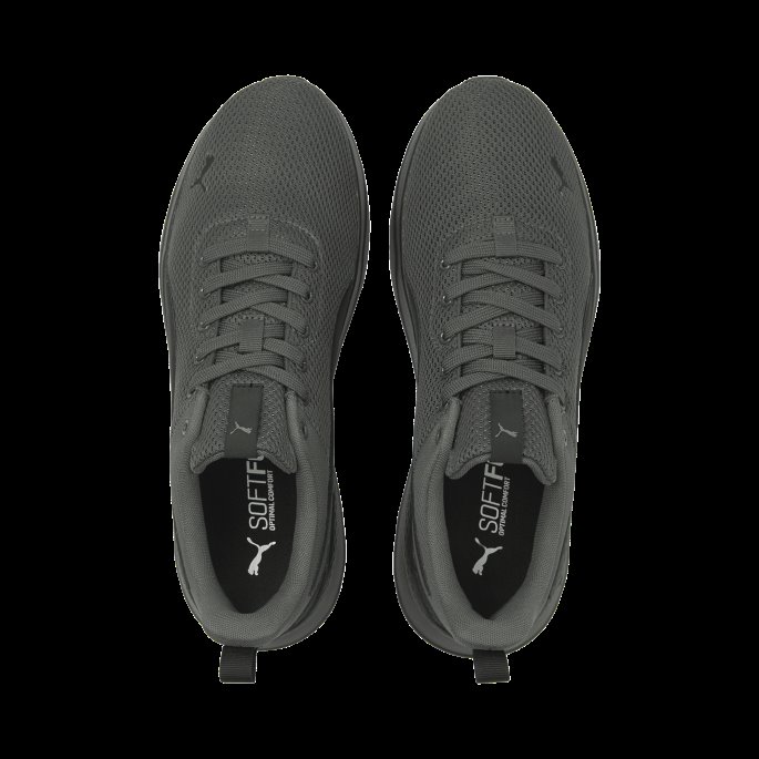 Anzarun Lite Sneakers Mørk Skygge-svart Puma På Tilbud