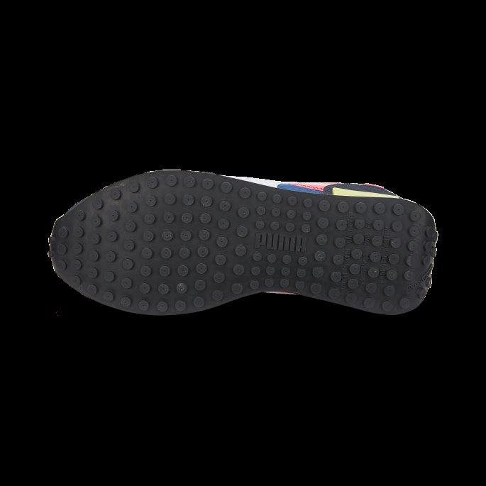 Puma På Salg Lake Blue-parisian Night Future Rider Play On Joggesko