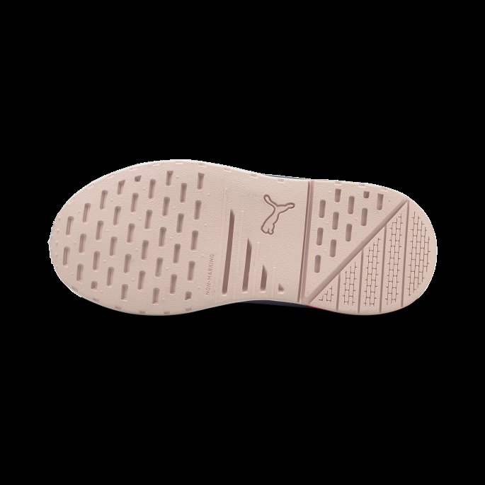 Lotus-paradis Rosa Anzarun Ungdoms Joggesko Puma På Tilbud