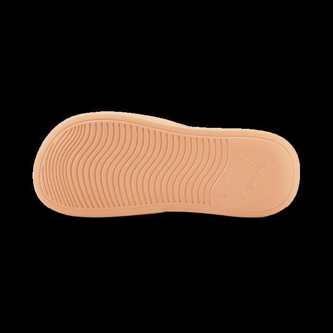 Fersken Rosa-hvit Popcat 20 Sandaler Puma På Salg