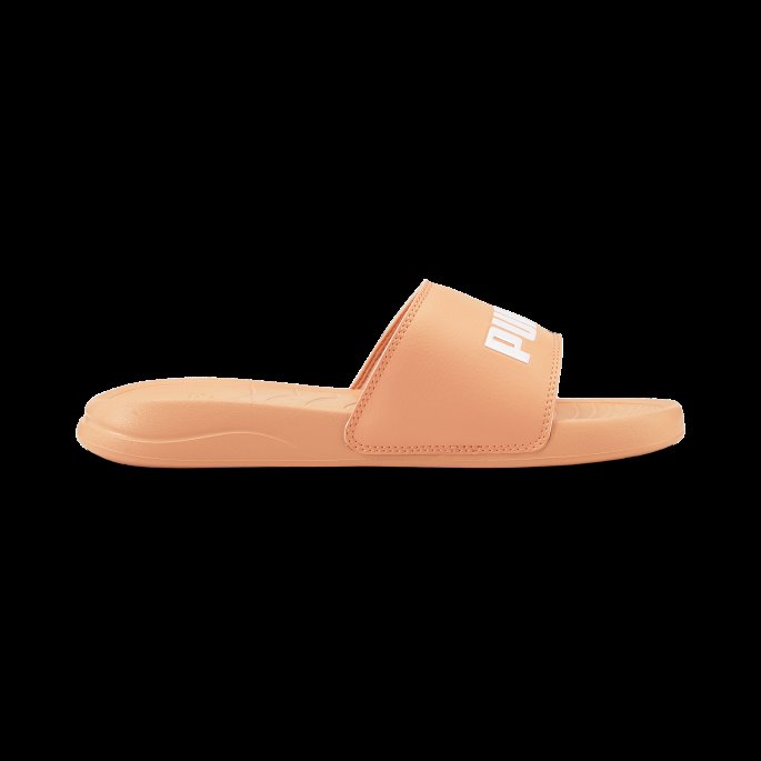 Fersken Rosa-hvit Popcat 20 Sandaler Puma På Salg