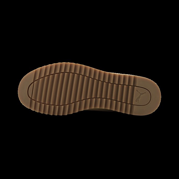 Puma På Tilbud Desierto V2 Puretex Trenere Taffy-taffy-svart