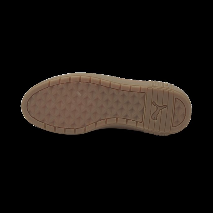 Hvit-svart-gum Smash Platform V2 Sd Damesko Puma På Salg