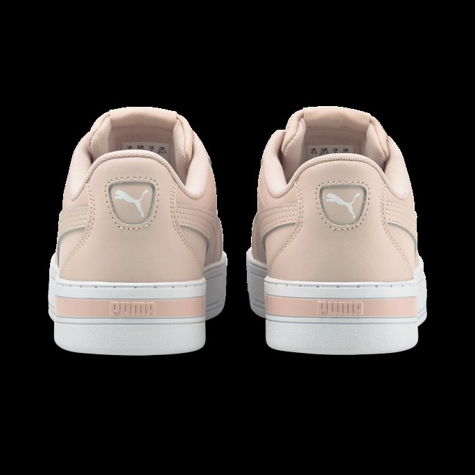 Puma På Tilbud Skye Softfoam+ Damesko Lotus-lotus-hvit