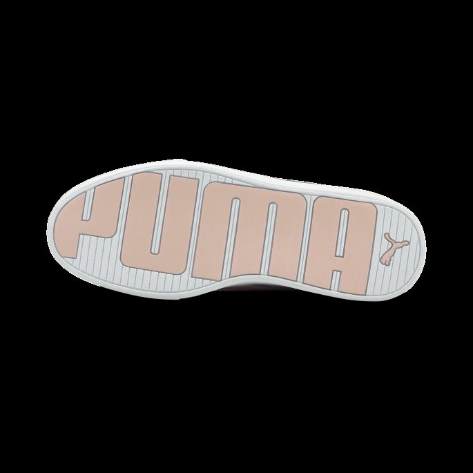 Puma På Tilbud Skye Softfoam+ Damesko Lotus-lotus-hvit