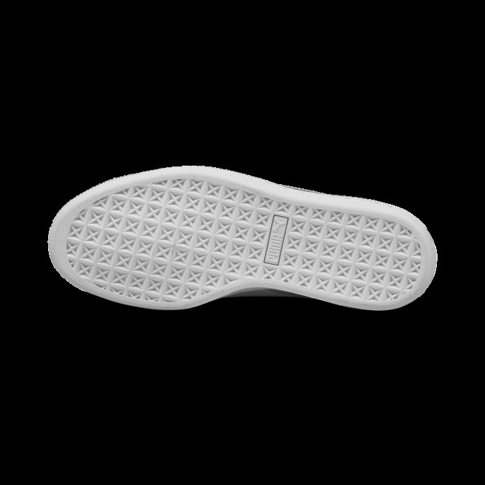 Semsket Klassiske Xxi Sneakers Puma På Tilbud Ferskenskinn-hvit