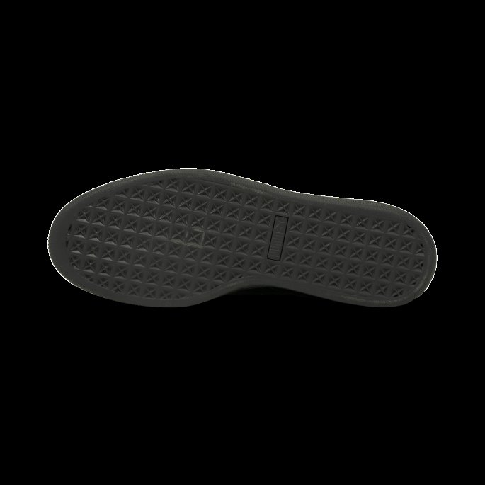 Semsket Klassiske Xxi Sneakers Svart-svart Puma På Salg
