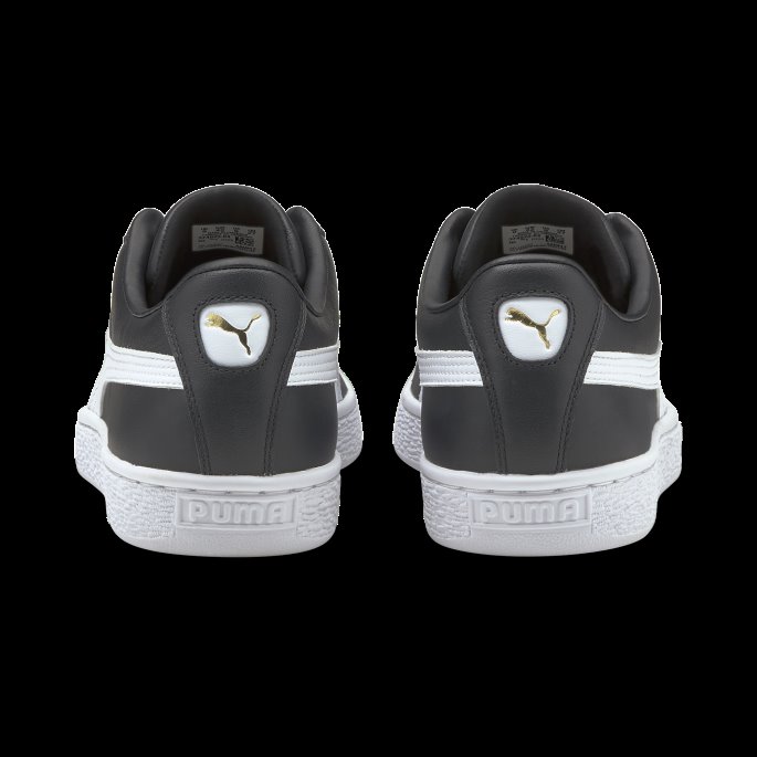 Kurv Klassiske Xxi Sneakers Puma På Tilbud Svart-hvit