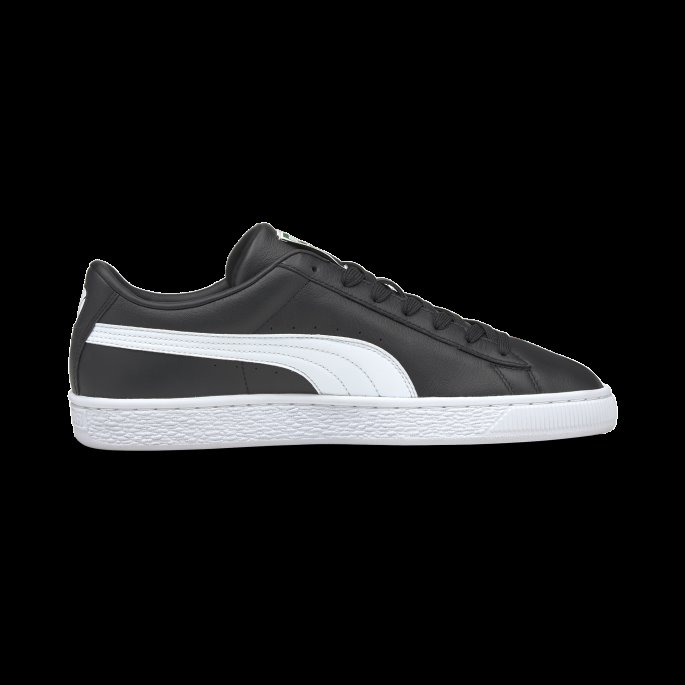 Kurv Klassiske Xxi Sneakers Puma På Tilbud Svart-hvit