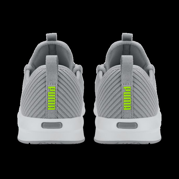 Softride Finesse Sport Dame Joggesko Havn Mist-lime Squeeze Puma På Salg