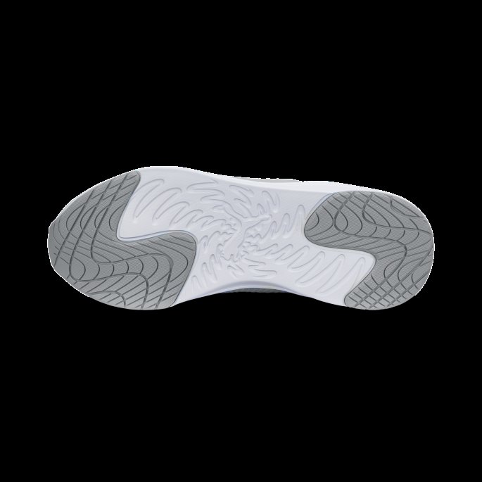 Softride Finesse Sport Dame Joggesko Havn Mist-lime Squeeze Puma På Salg