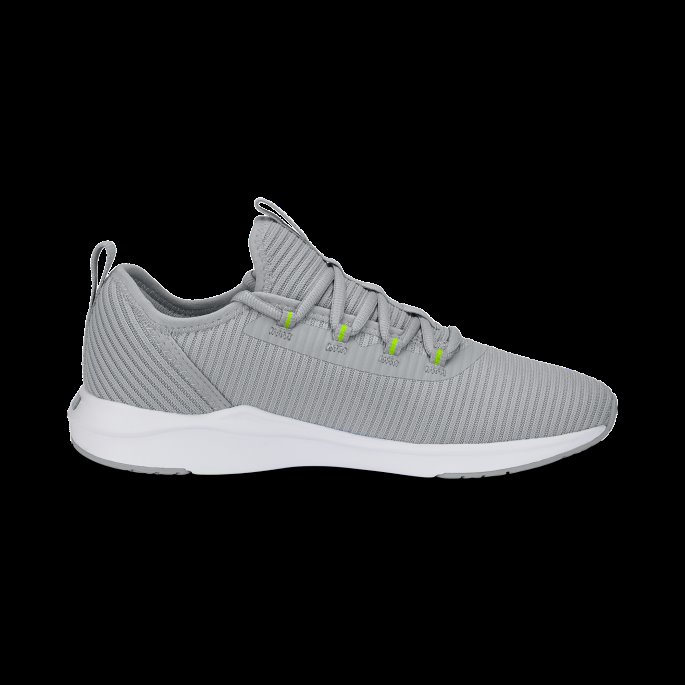 Softride Finesse Sport Dame Joggesko Havn Mist-lime Squeeze Puma På Salg