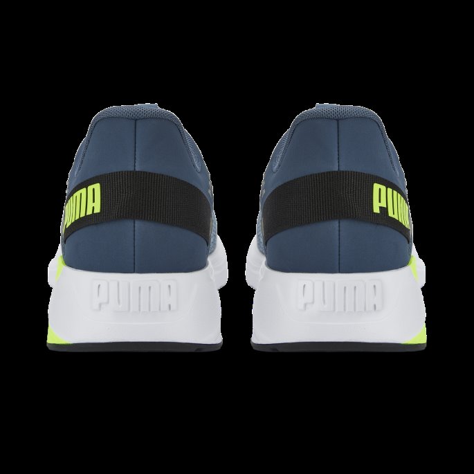 Puma På Tilbud Kveld Sky-lime Squeeze Disperse Xt 2 Treningssko