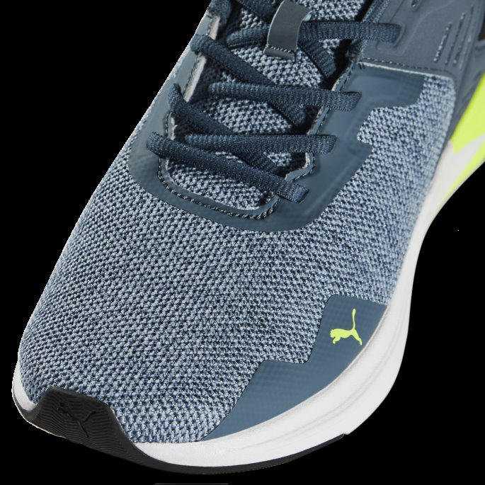 Puma På Tilbud Kveld Sky-lime Squeeze Disperse Xt 2 Treningssko
