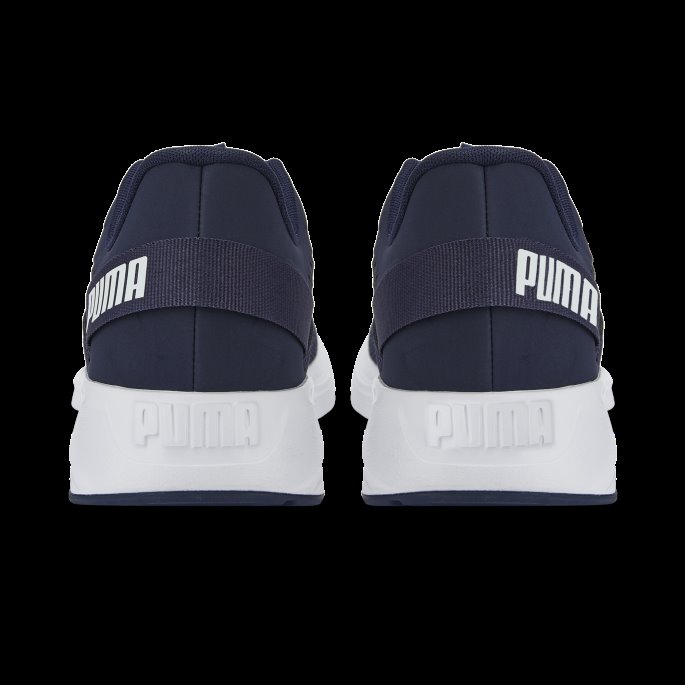 Puma På Tilbud Peacoat-svart Disperse Xt 2 Treningssko