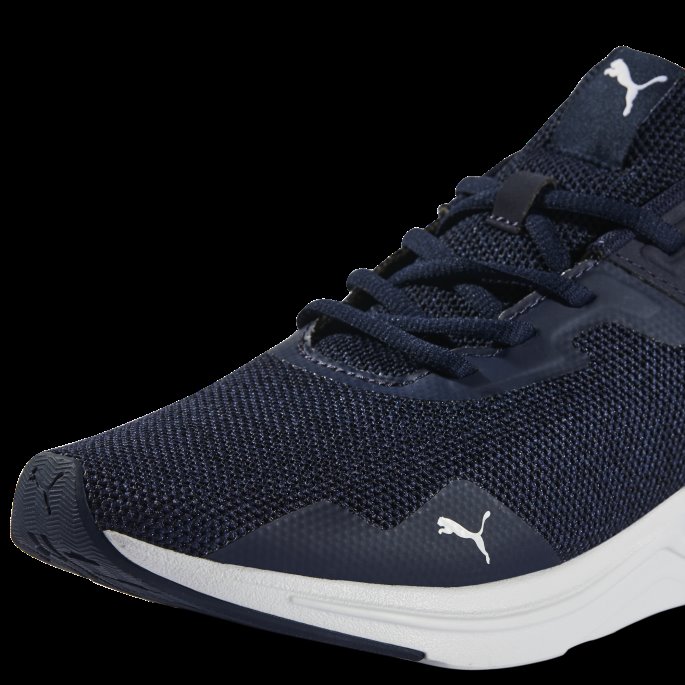 Puma På Tilbud Peacoat-svart Disperse Xt 2 Treningssko