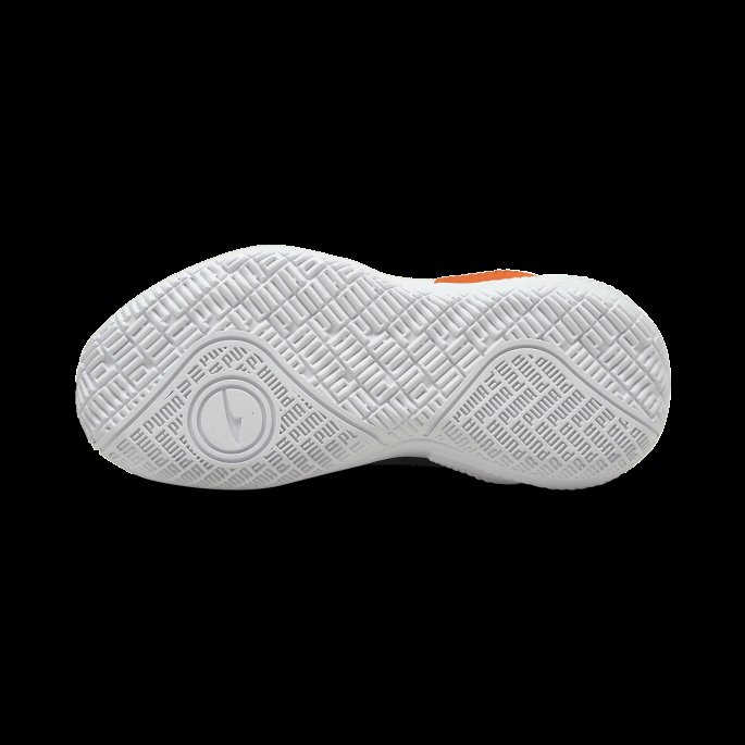 Puma På Salg White-carrot Court Rider Court Crush Joggesko Store Barn
