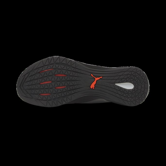 Fuse 2.0 Treningssko For Menn Puma På Tilbud Black-harbor Mist-cherry Tomat