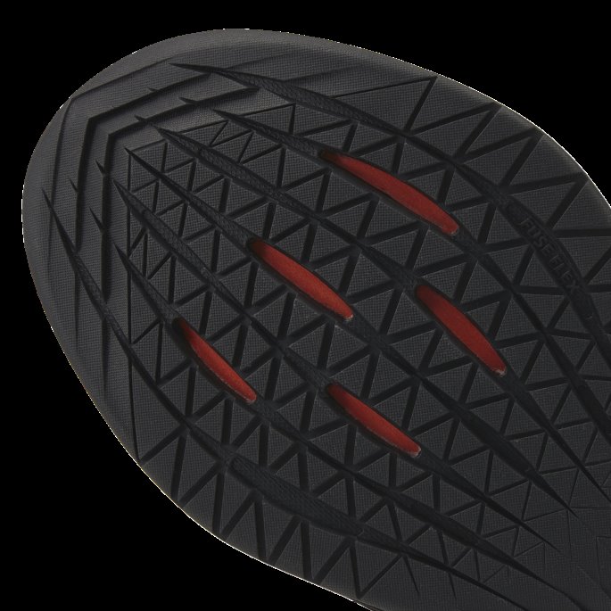 Fuse 2.0 Treningssko For Menn Cherry Tomat-svart Puma På Tilbud